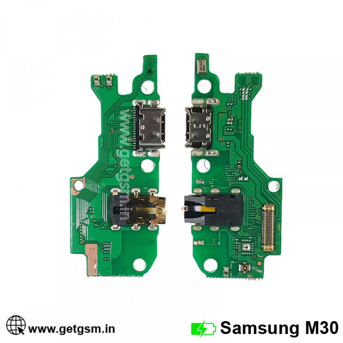 samsung m30 charger price